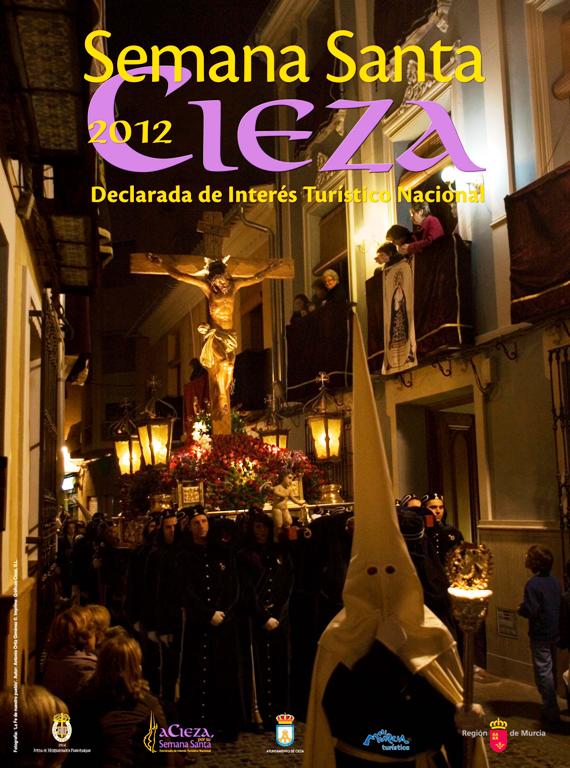 Semana Santa en Cieza  